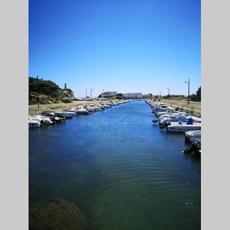 Appartement Calme Entre Terre Et Mer Proche Plage 플뢰리 외부 사진
