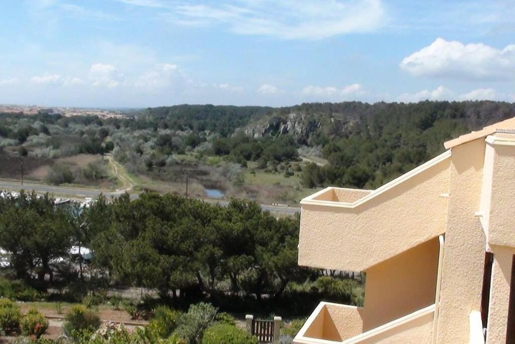 Appartement Calme Entre Terre Et Mer Proche Plage 플뢰리 외부 사진