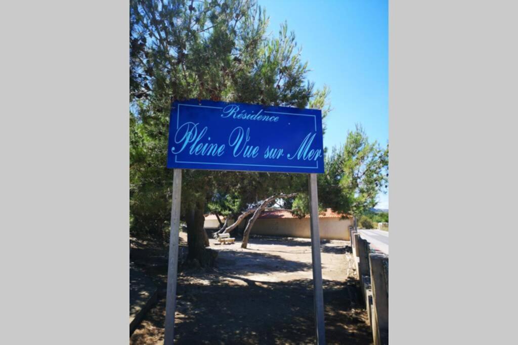 Appartement Calme Entre Terre Et Mer Proche Plage 플뢰리 외부 사진