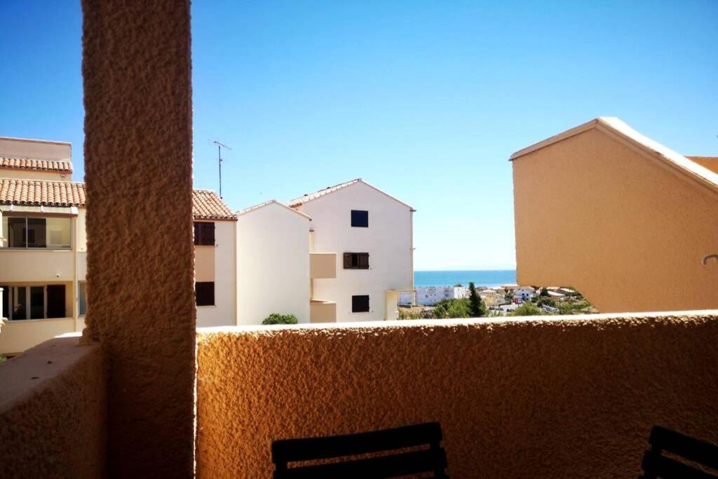 Appartement Calme Entre Terre Et Mer Proche Plage 플뢰리 외부 사진