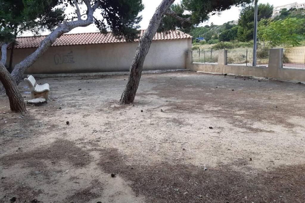 Appartement Calme Entre Terre Et Mer Proche Plage 플뢰리 외부 사진